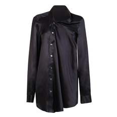 앤 드뮐미스터 ANN DEMEULEMEESTER Wivina 셔츠