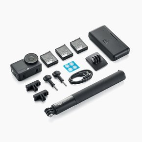 오즈모 액션 6 Osmo Action 6 어드벤쳐콤보 액션캠
