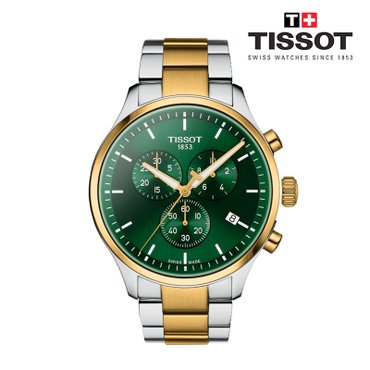 티쏘 [본사직영] 크로노 XL 클래식 CHRONO XL T116.617.22.091.00