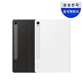 정품 갤럭시 탭 S9울트라/S10울트라 터치패드 키보드 북커버 케이스 EF-DX925