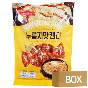 누룽지 맛 사탕 캔디 280G 10봉지 대용량 한박스