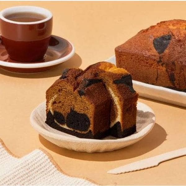 카멜 마블파운드 300g + 박준서명장 클래식 후르츠 파운드 335g