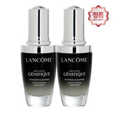 랑콤 어드밴스드 제니피끄 세럼 100ml + 100ml