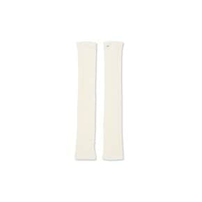 lotsyou_Knit Leg Warmmer Ivory