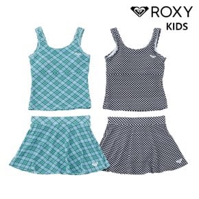 5~12세 아동용 탱키니 MINI CALMAIR (TG21KI807)