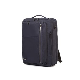 쌤소나이트레드 ORRTON 3WAY 백팩 DEEP NAVY US081001