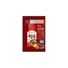 냉장 함흥비빔냉면소스 85g 30개