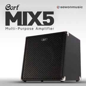 콜트 멀티앰프 MIX5