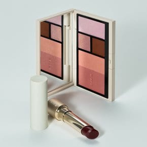 [2026 SPRING LIMITED]듀이 멜트 립 컬러 (리필+케이스)