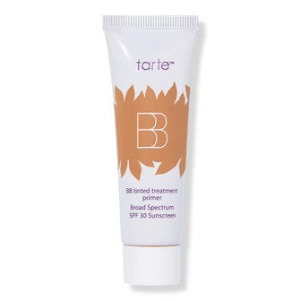  타르트 여행용 BB 블러 틴티드 모이스처라이저 브로드 스펙트럼 SPF 30 선스크린 9.4g