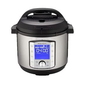 독일 인스턴트팟 전기압렵솥 789293 tant Pot DUO EVO PLUS 7.6 L 일렉트릭 Pressure Cooker 10