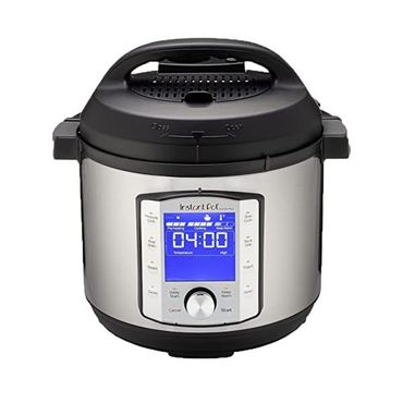  독일 인스턴트팟 전기압렵솥 789293 tant Pot DUO EVO PLUS 7.6 L 일렉트릭 Pressure Cooker 10