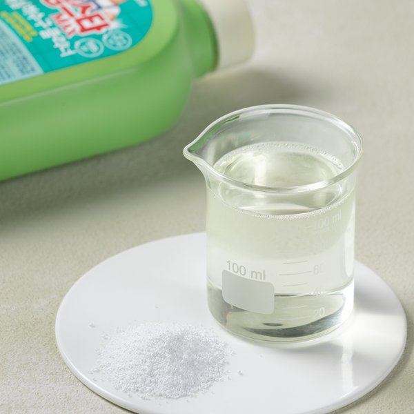 욕실 하수구 클리너(1회분)