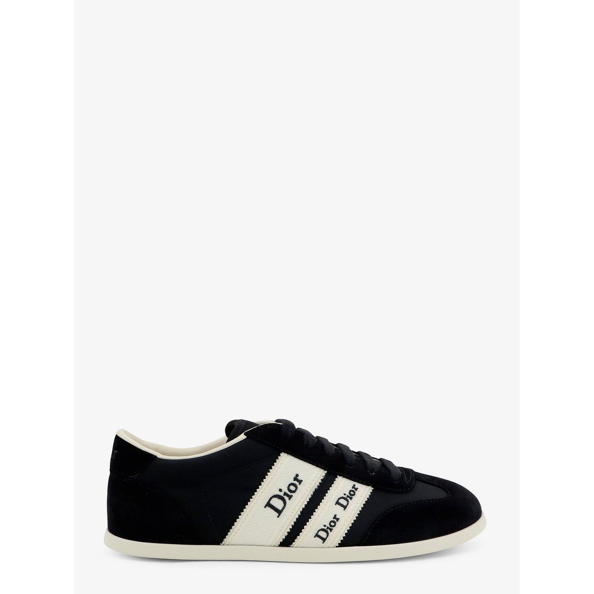 확대된 대표 디올 여성 운동화 FW26 KCK554TFS900
