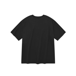 SP OUR LORD ARCH LOGO T SHIRTS-BLACK