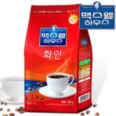 맥스웰 화인커피 500g