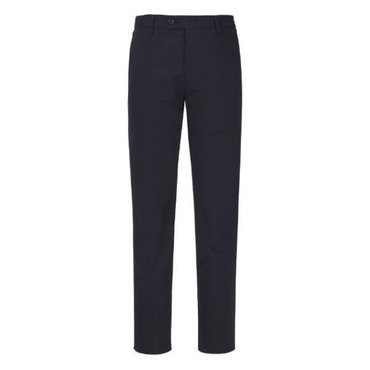 알레그리 블랙《Twill Paper Nylon》화섬 셋업 팬츠(ARPA5B314BK)