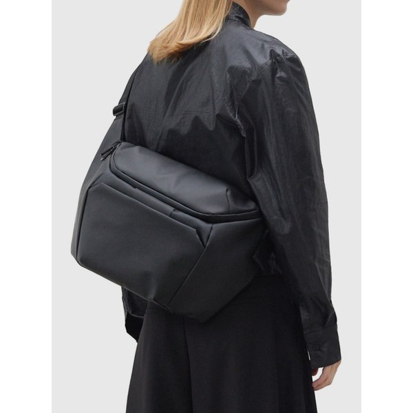 타오 M30 메신저백 크로스백 슬링백 가방 (어깨패드포함)