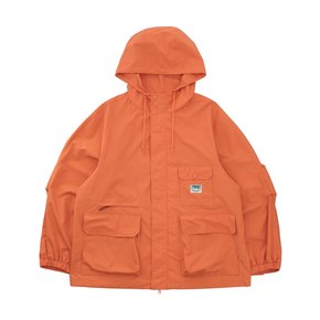 [스타필드 수원점 ] OCEAN BEACH PARKA [3 COLOR]