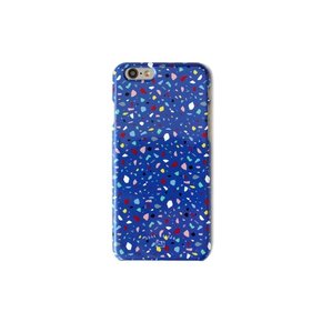 GEM PHONE CASE - BLUE