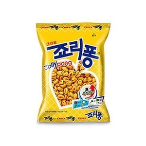  크라운 죠리퐁 74g 16개