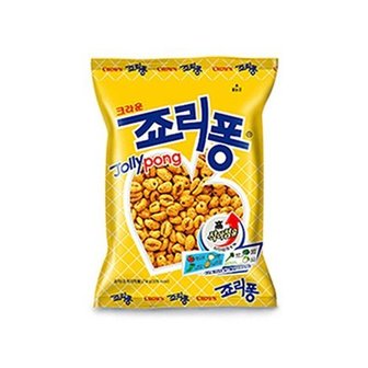  크라운 죠리퐁 74g 16개