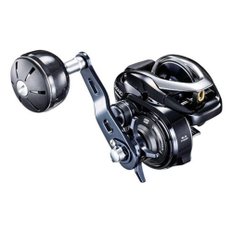 Shimano (SHIMANO) 17 300HG 베이트릴 양축 지깅 그래플러 오른쪽 핸들 슬로우 계 지깅 딥 도미