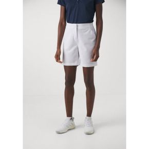 4148122 Adidas ULTIMATE365 BERMUDA SHORTS - Sports shorts white