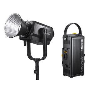 촬영조명 지속광 방송 영상 LED 유튜브 M600BI