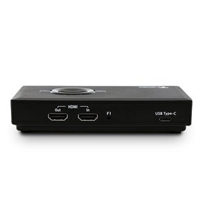 4K 외장형 디지털 캡쳐보드 / HDMI 캡쳐카드 L1010