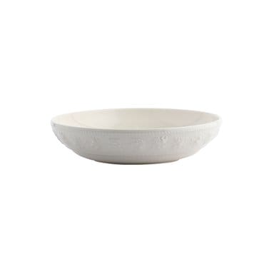 웨지우드 페스티비티 22cm 볼 1p (아이보리)