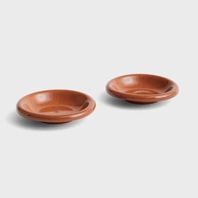 [이노메싸] Barro Bowl (Set of 2) 바로 보울 세트 내츄럴 (AC460-A668-AE91) 예약주문