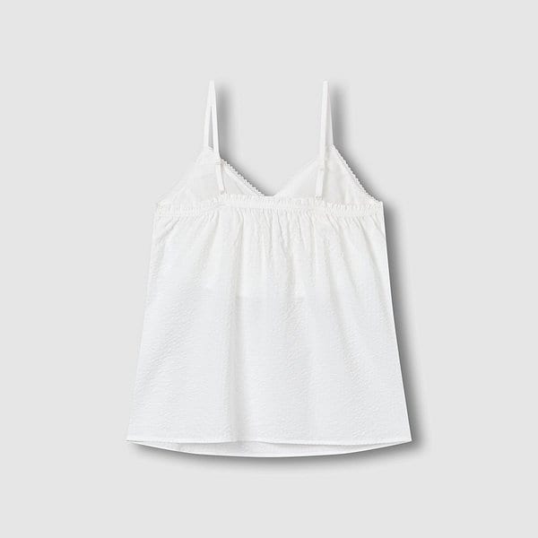 여 코튼 레이온 슬립 상의 J426201005001