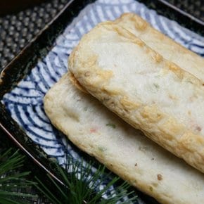 맛뜰안 어묵바 1+1 _ 생어묵바 900g + 고추바 900g