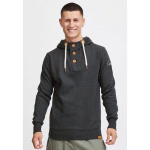 이스퀘어 3755479 Solid SDTRIPSTRIP - Hoodie dark grey