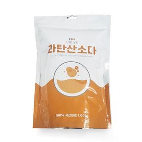 아이레 과탄산소다 리필용 1000g[34637690]