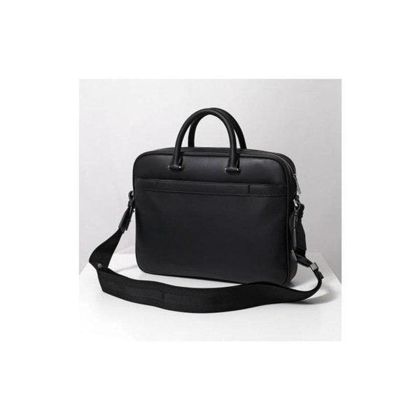 26SS 휴고보스 브리프케이스 50563058001 BLACK DOM