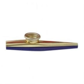 Trophy Metal Kazoo 메탈 카주 악기 12550 12550 Trophy Trophy