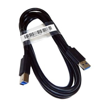 VELTON MALL USB 3.0 연장 A-B프린터 케이블 1.8M 복합기 케이블