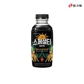 [빙그레] 빙그레 아카페라 스페셜티 탄자니아 460ml 5개 (S11422961)