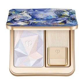 CLE DE PEAU BEAUTE 끌레드뽀 보떼 더 루미나이징 페이스 인핸서 11