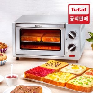 테팔 [공식] 테팔 에퀴녹스 9L 오븐 OF500EKR