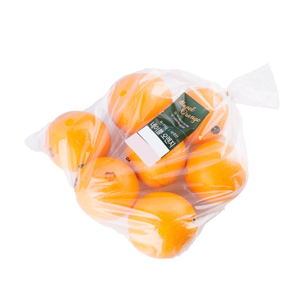 미국산 네이블 오렌지 2.1kg (7~11입) 봉