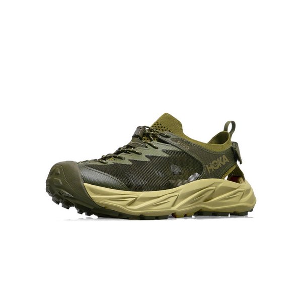 [HOKA] 남성 호카 호파라 2 세피아 발리 1147650-SPBR
