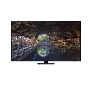 TV KQ85QND80BFXKR 스탠드 배송무료