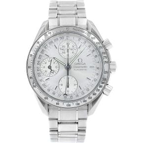 미국 트리플에잇 헬멧 Omega Mens 3523.30.00 Speedmaster Automatic 크로노그래프 워치 1678189