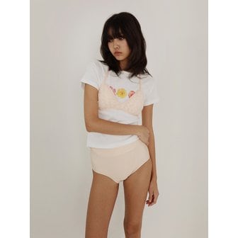 씨드 Real flower bikini