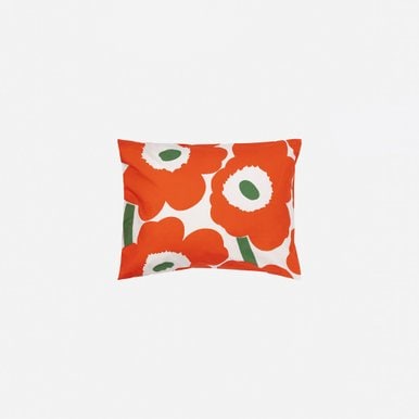 [marimekko]시즌오프 30% 우니꼬 베개 커버 (50X60cm) MK24S3NNPPC65