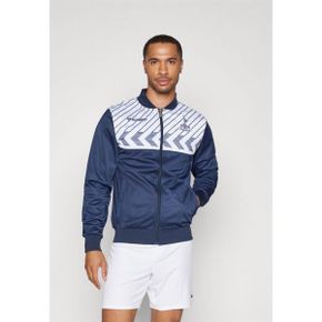 4723884 Hummel TOTTENHAM HOTSPURS RETRO JACKET - Club wear marine