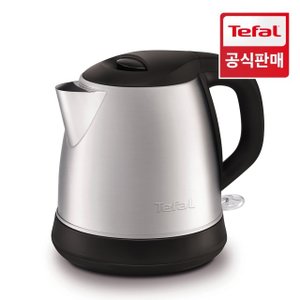 테팔 [공식] 테팔 전기 커피 포트 수비토 S/S 1.0L KI271